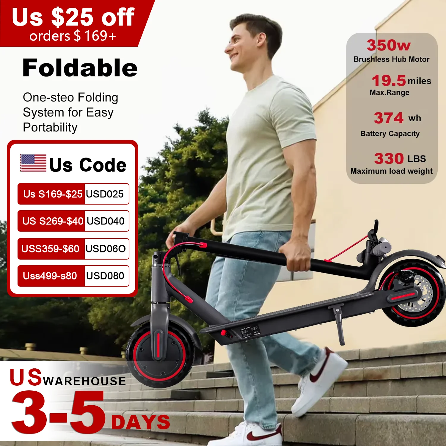 kf-Sb15ef2a216244cc4afce2eb116ed68ebh-HEZZO-36V-350W-15-6MPH-Electric-Scooter-HS-04Pro-10-4Ah-18mile-Self-Balance-Lightweight-8