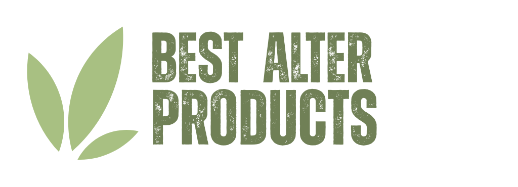 Best Alter Products